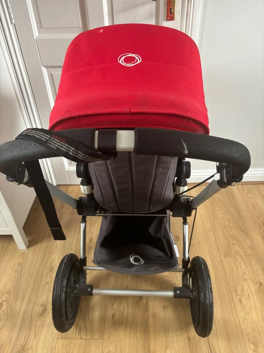 Bugaboo Cameleon - Image 2