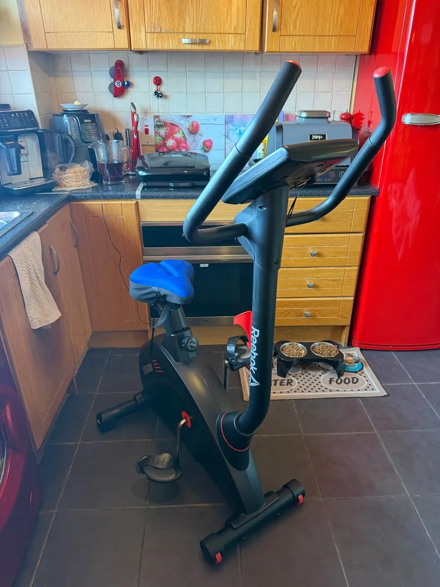 GYM - Image 2