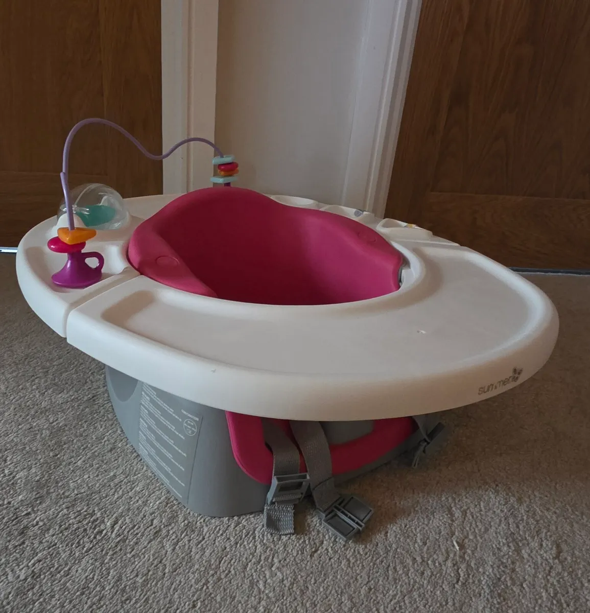 Summer infant seat - Image 1