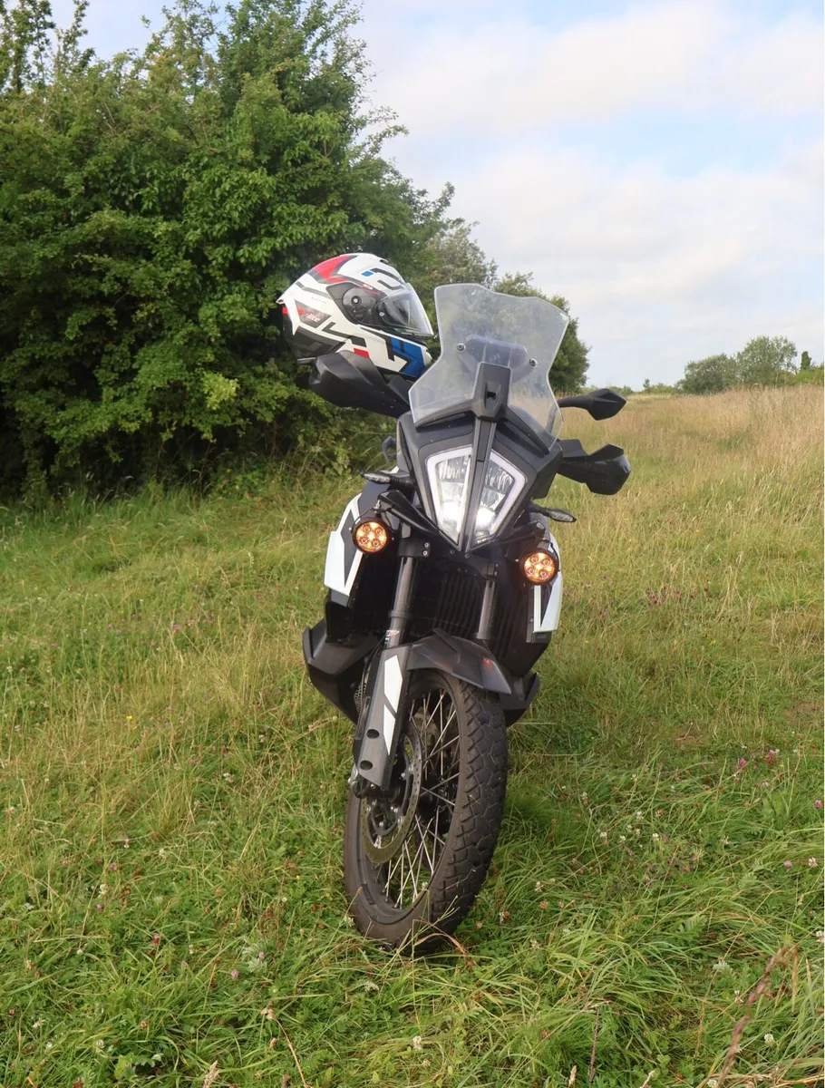 KTM 790 Adventure - Image 3