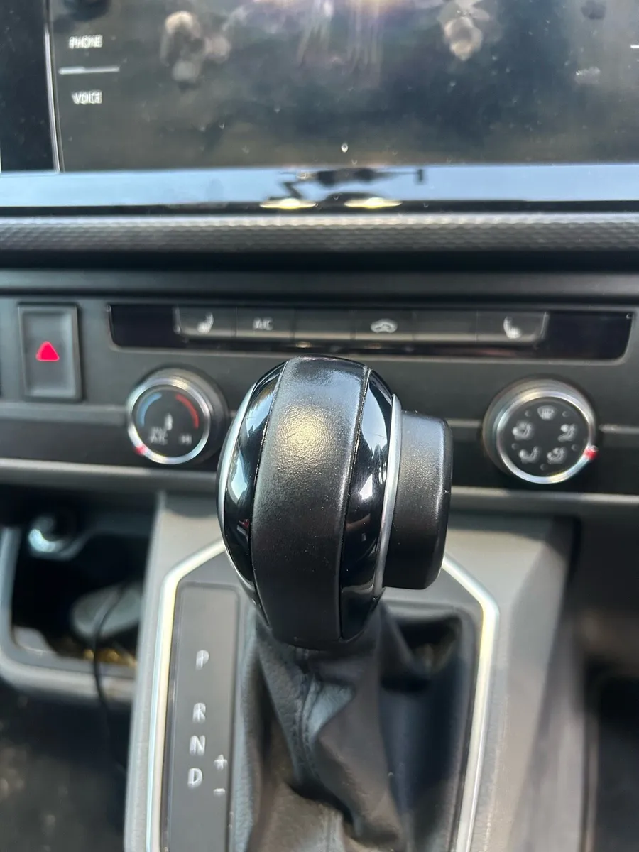 VW transporter (Factory) Sportline - Image 4