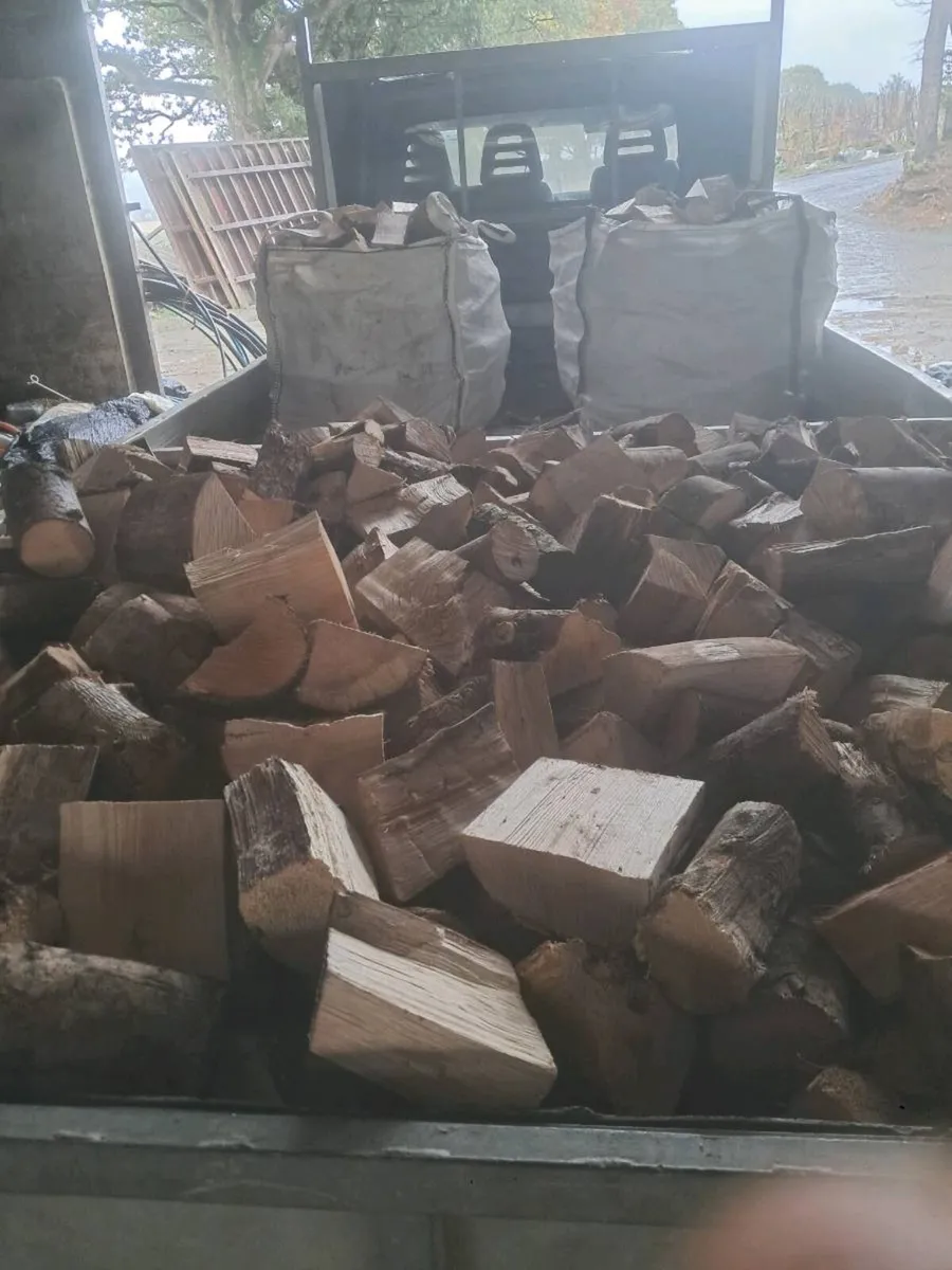 Firewood Hardwood - Image 2
