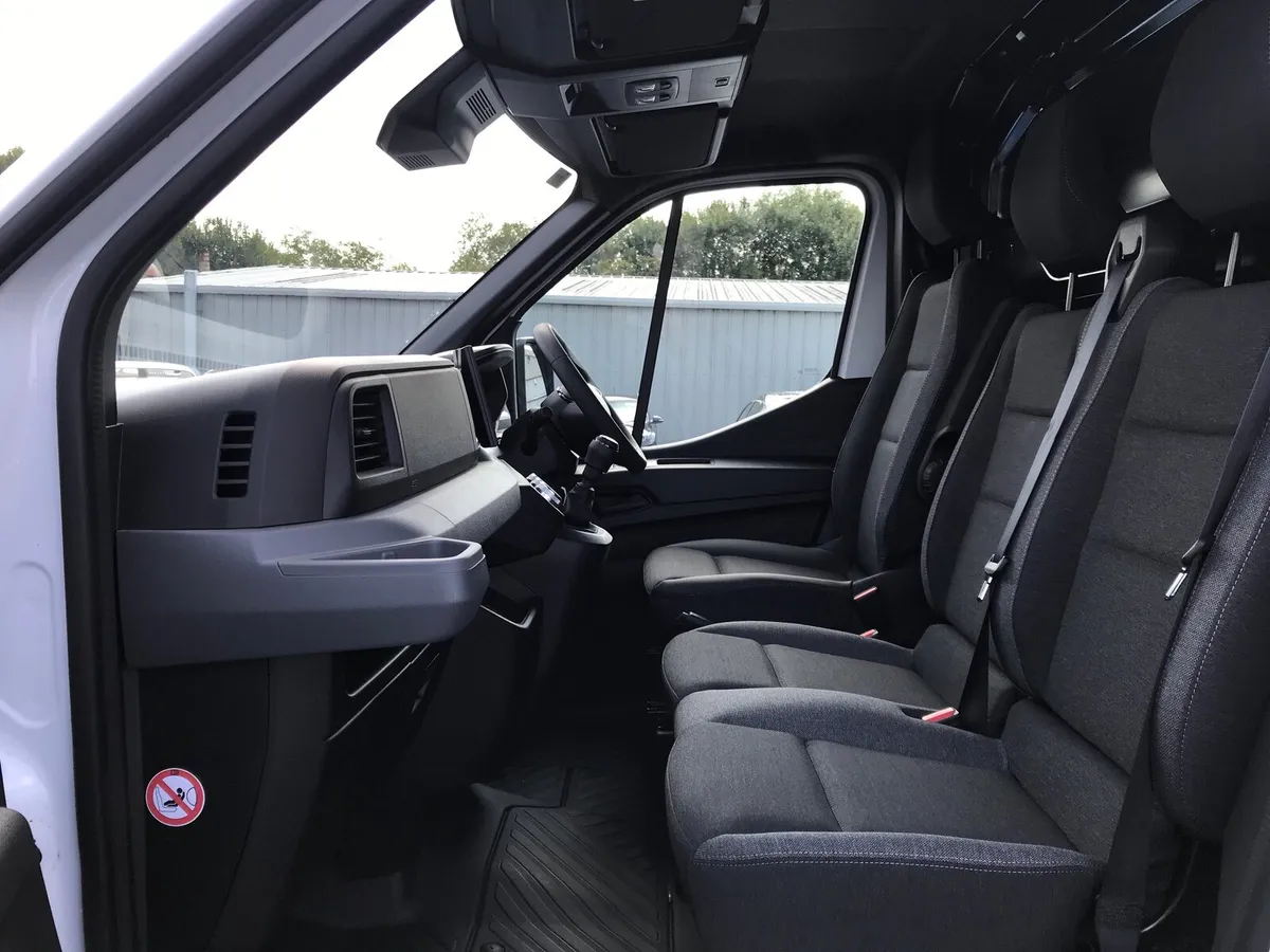 Renault Master 2026 - Image 3
