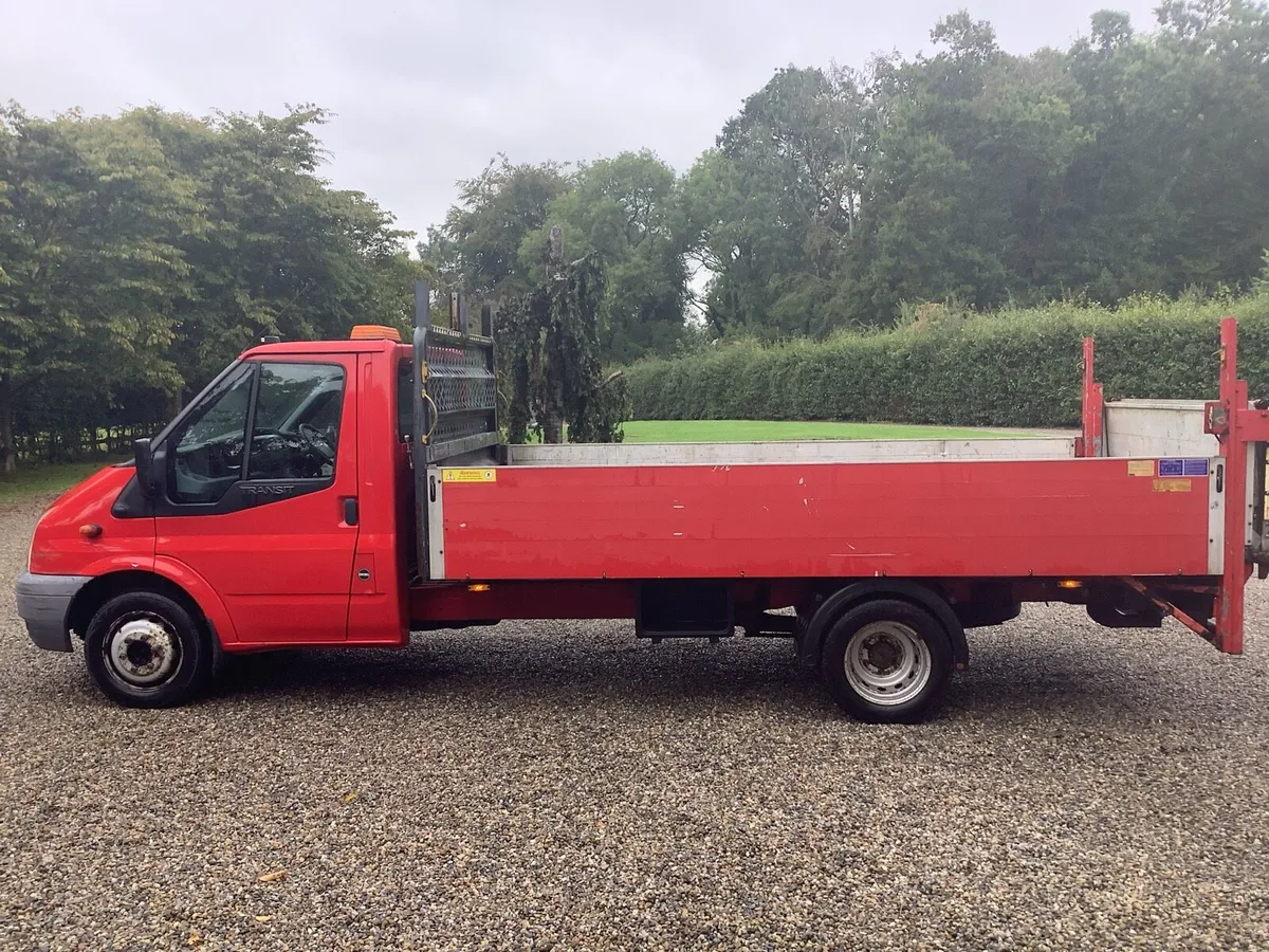 Ford transit - Image 3