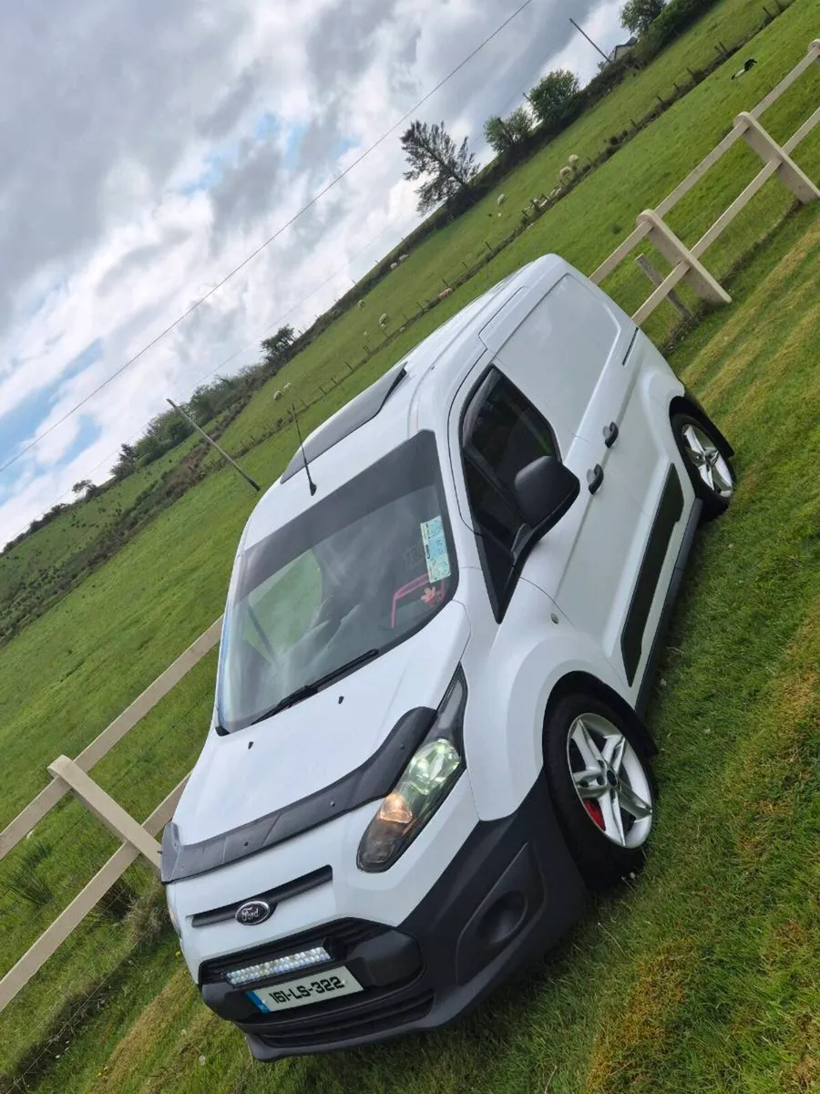 Ford connect - Image 1