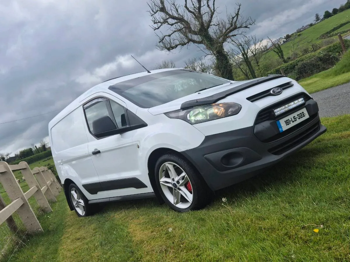 Ford connect - Image 2