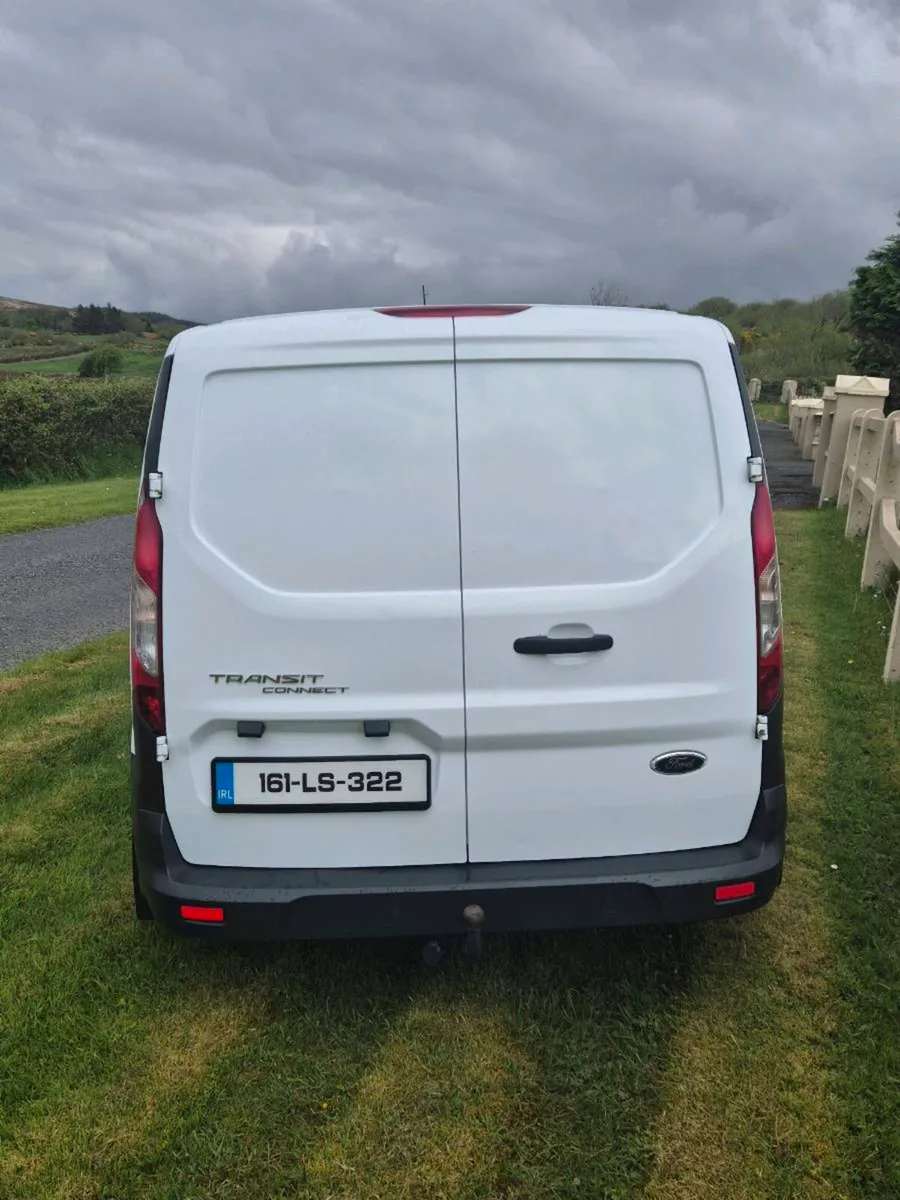 Ford connect - Image 4
