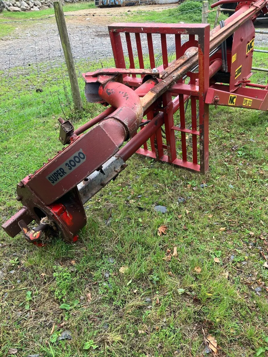 NC super 3000 - Image 1