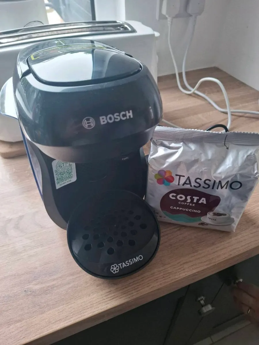 Coffee machine - Image 2