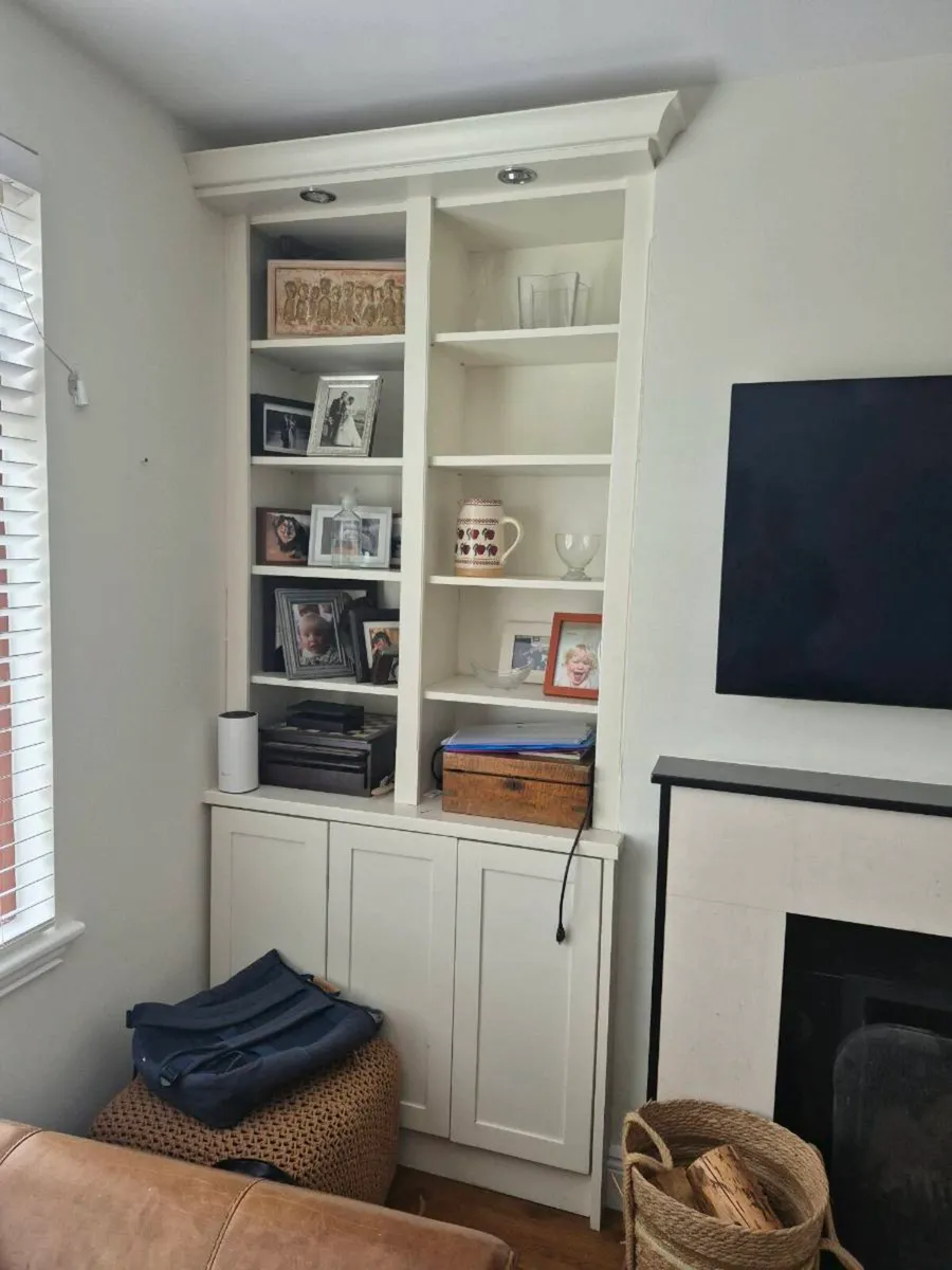 Free to take away Shelf Units - Image 2