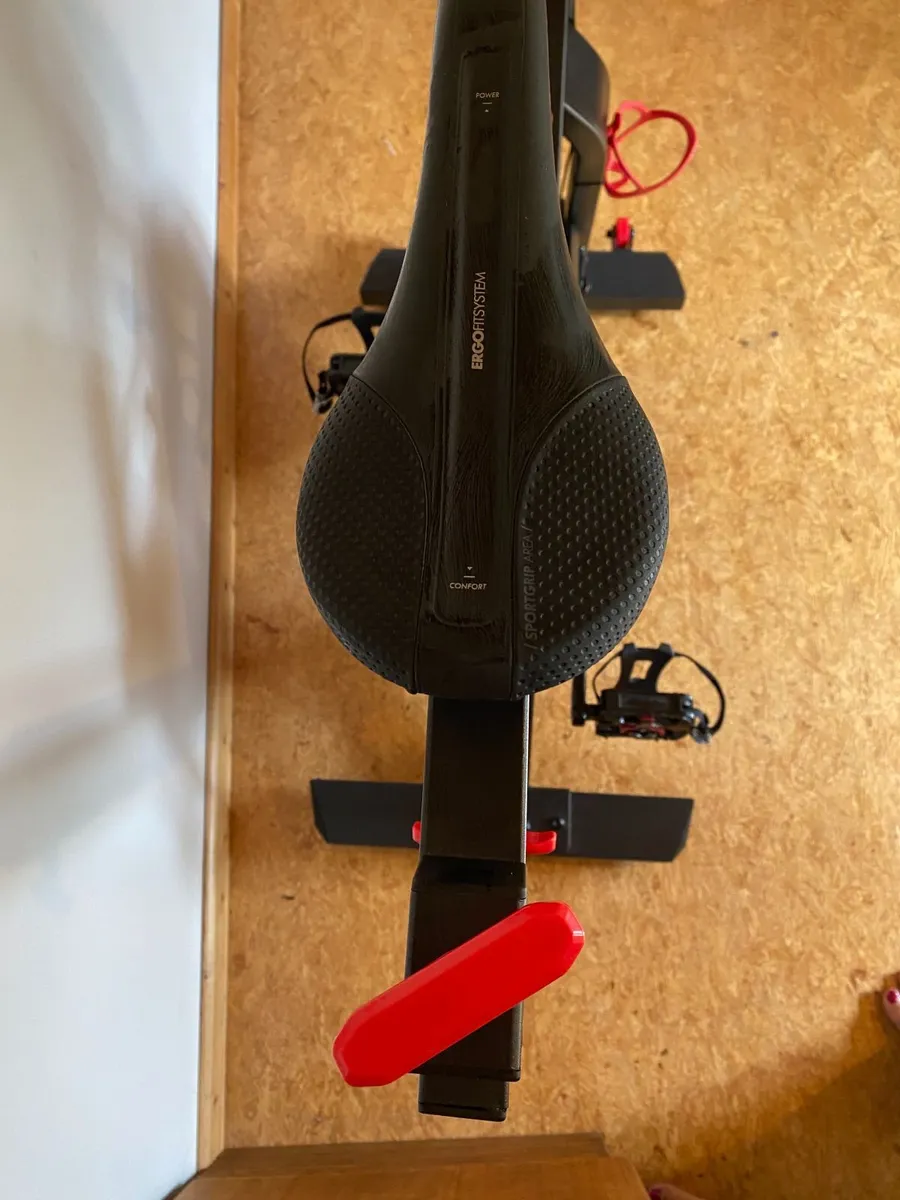 Domyos Biking 500    Exercise Bike - Image 2