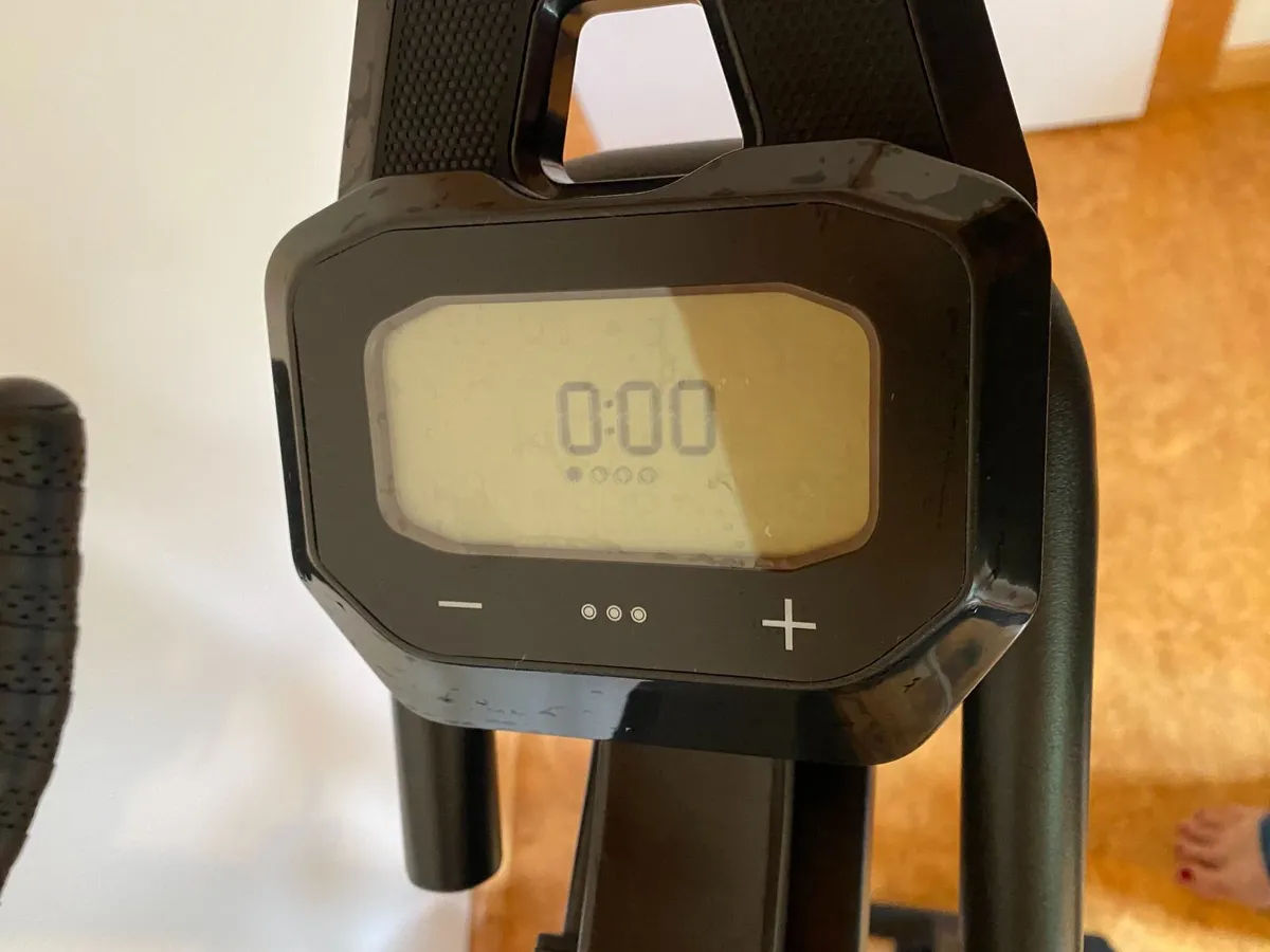 Domyos Biking 500    Exercise Bike - Image 4