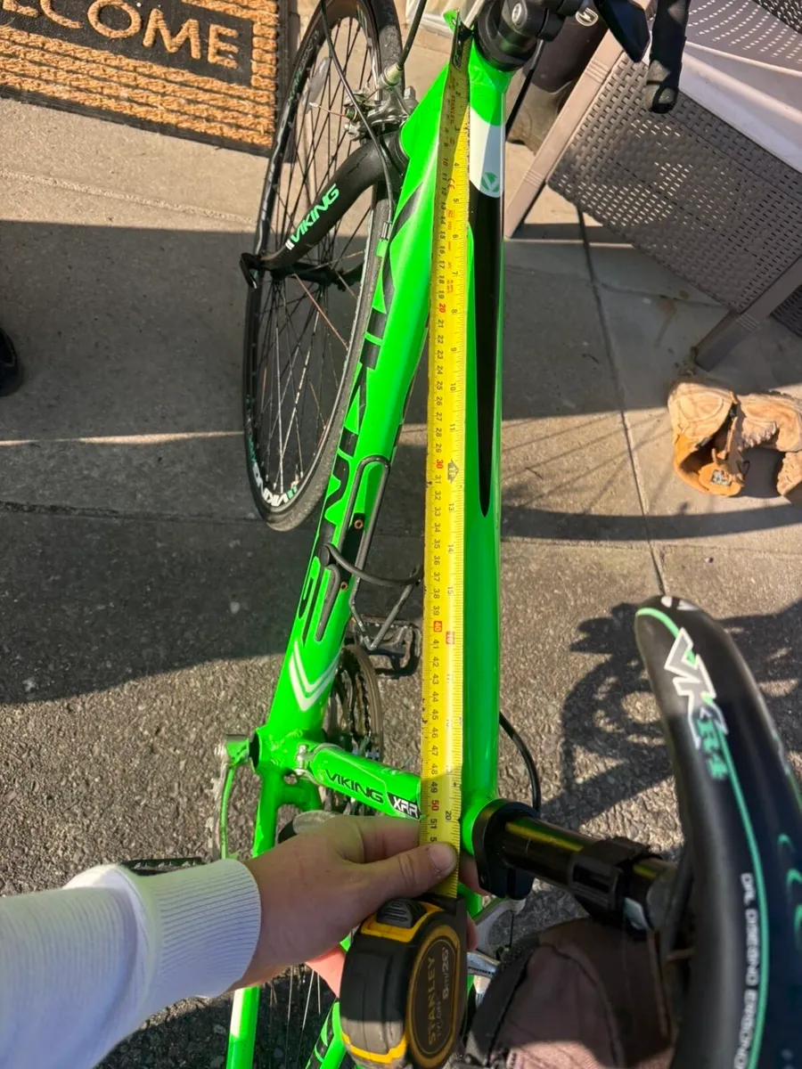 Viking Road/Racing Bike - Image 4