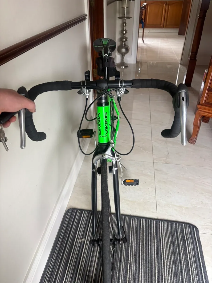Viking Road/Racing Bike - Image 2