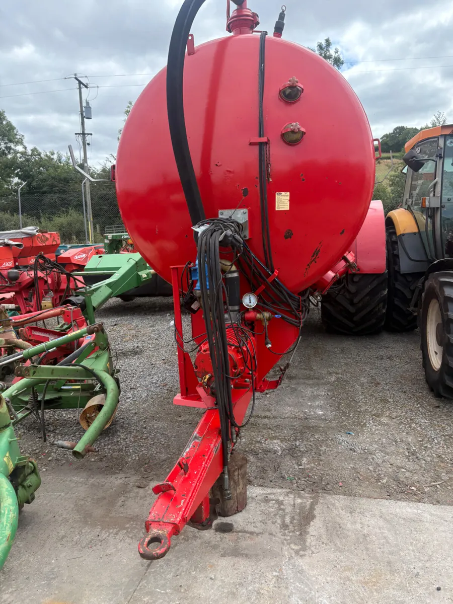BELMAC 2700 - Image 3