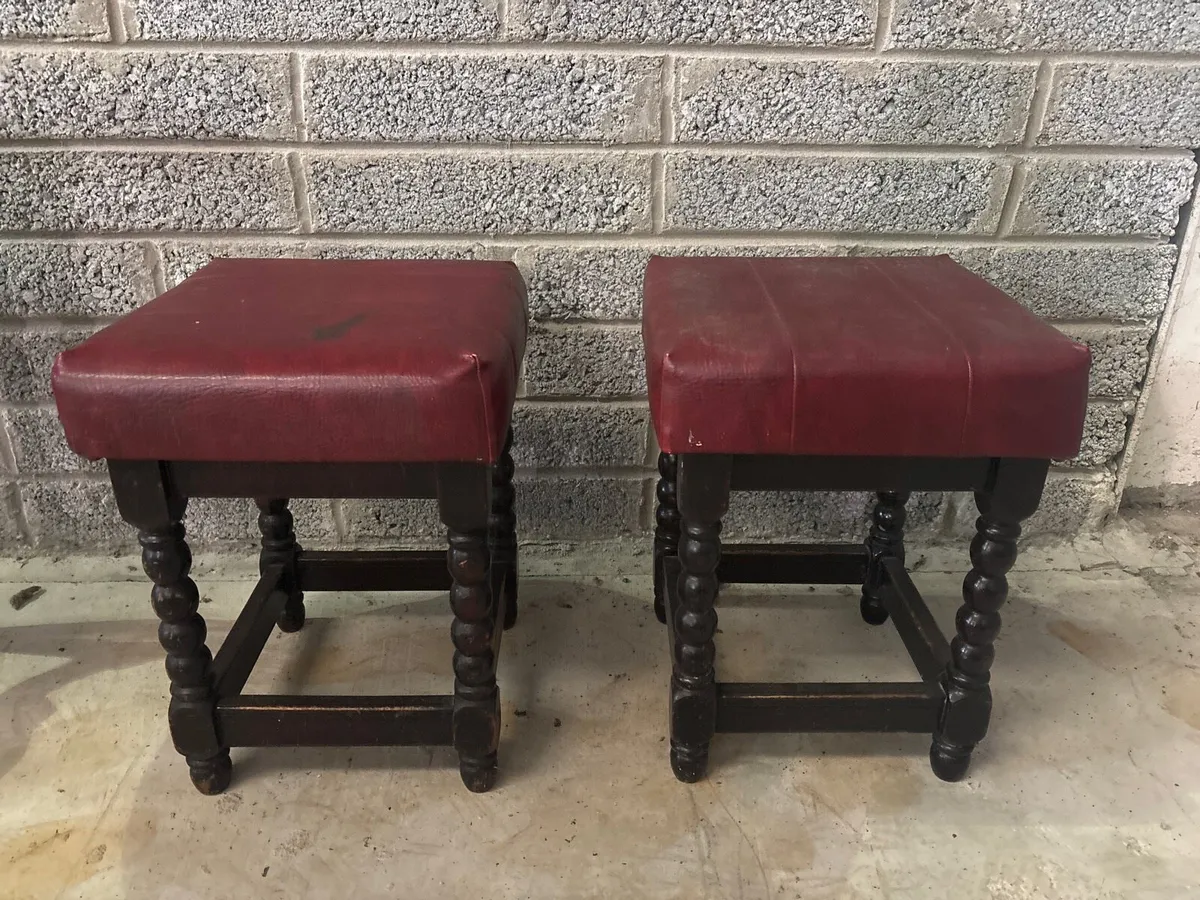 Stools