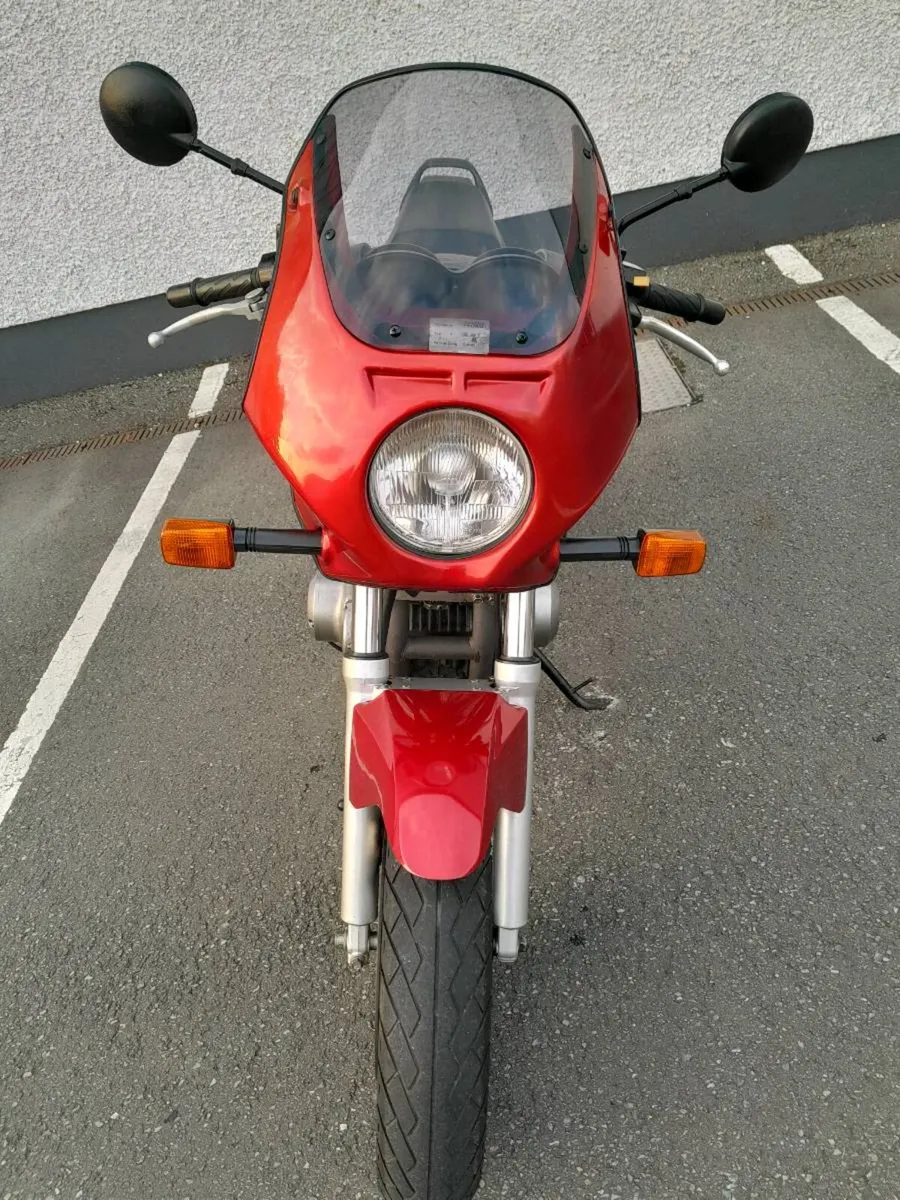 Suzuki Gs500e A2 learner legal - Image 2