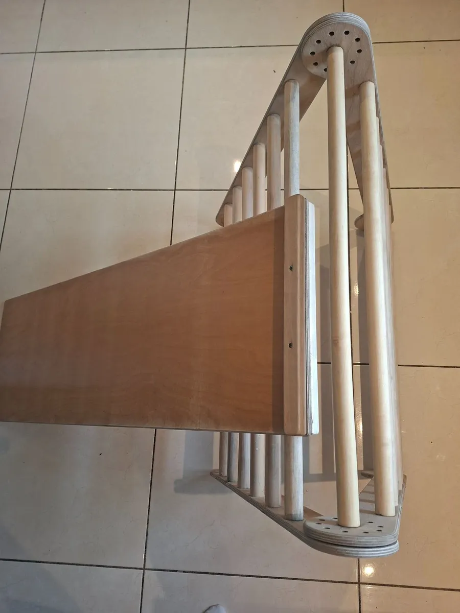 Climbing frame Pikler - Image 4
