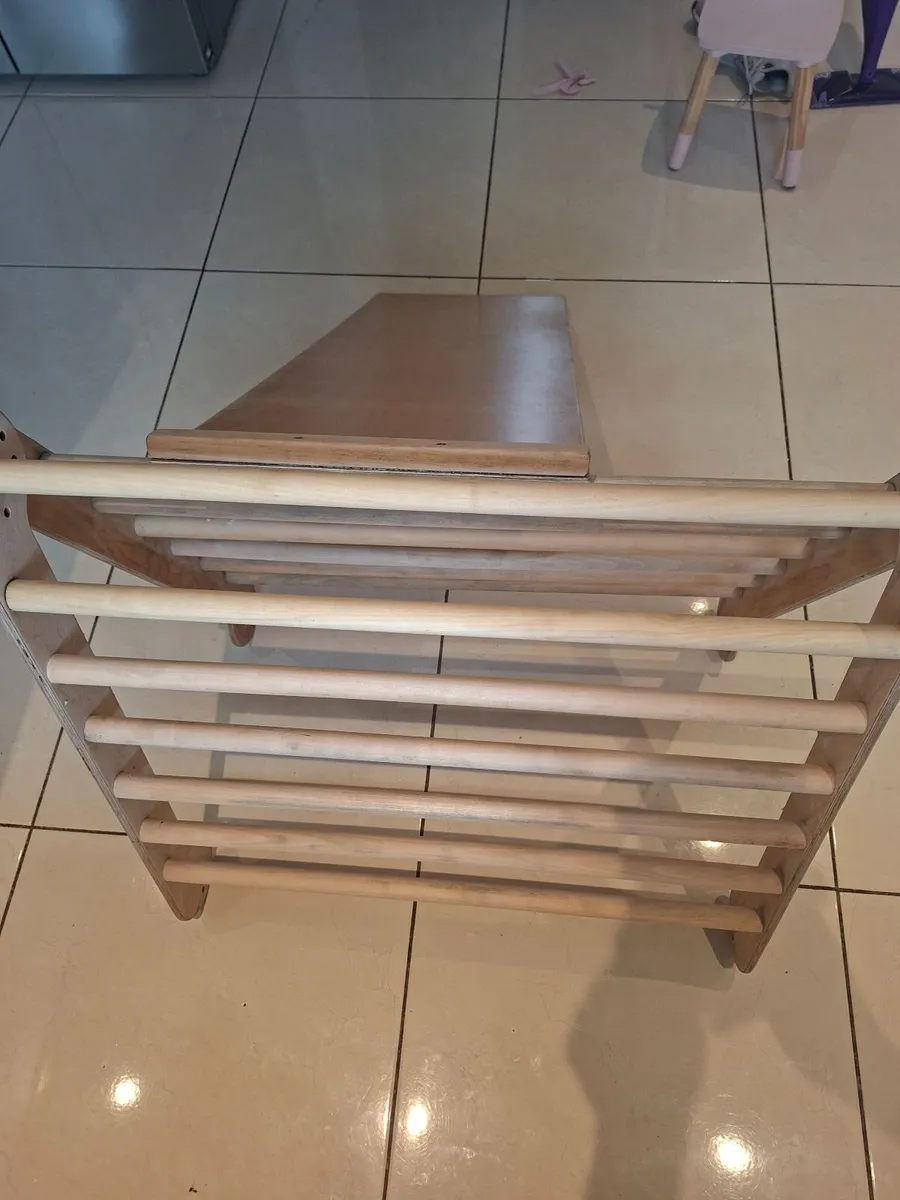 Climbing frame Pikler - Image 3
