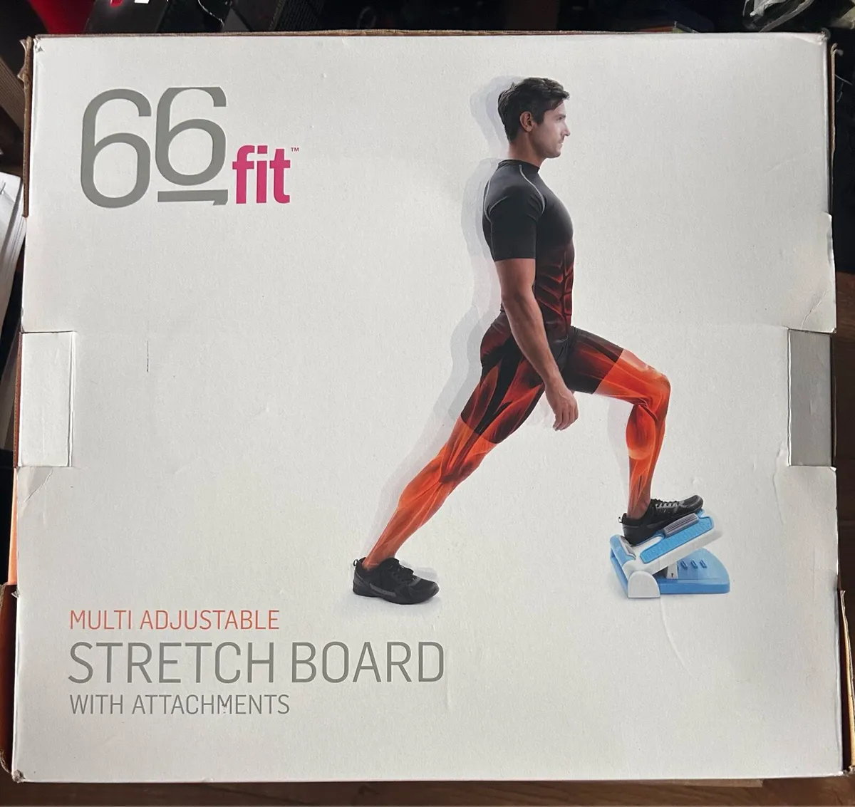 Stretch board - Image 2