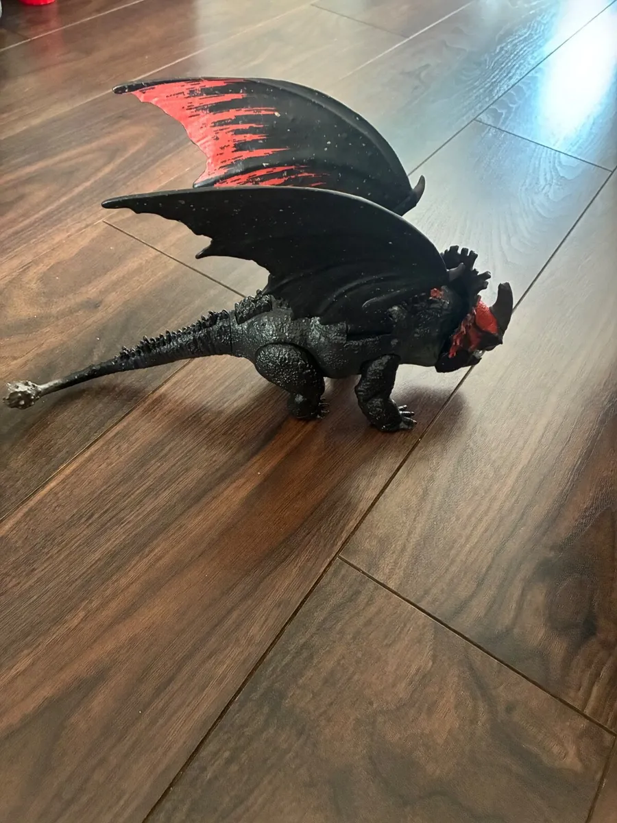 How To Train Your Dragon - Image 2