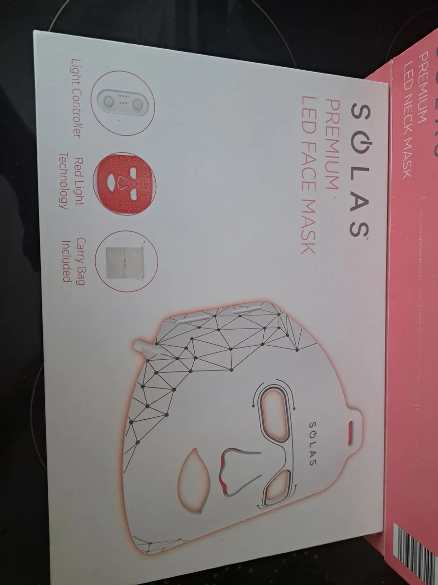 Face mask - Image 3