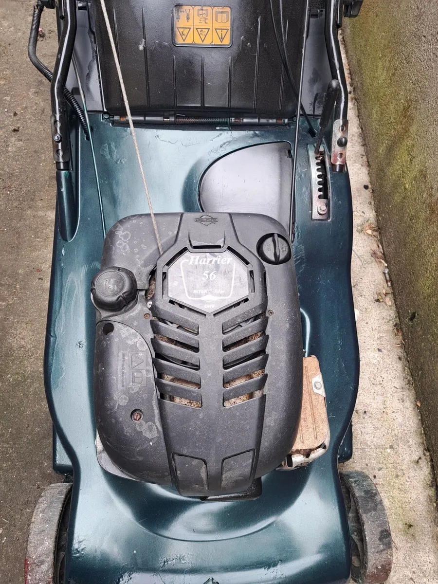 Lawnmower - Image 2