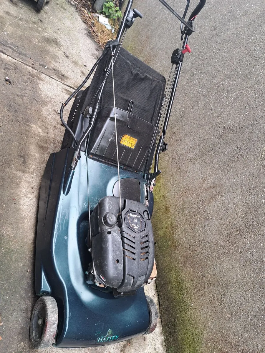 Lawnmower - Image 3