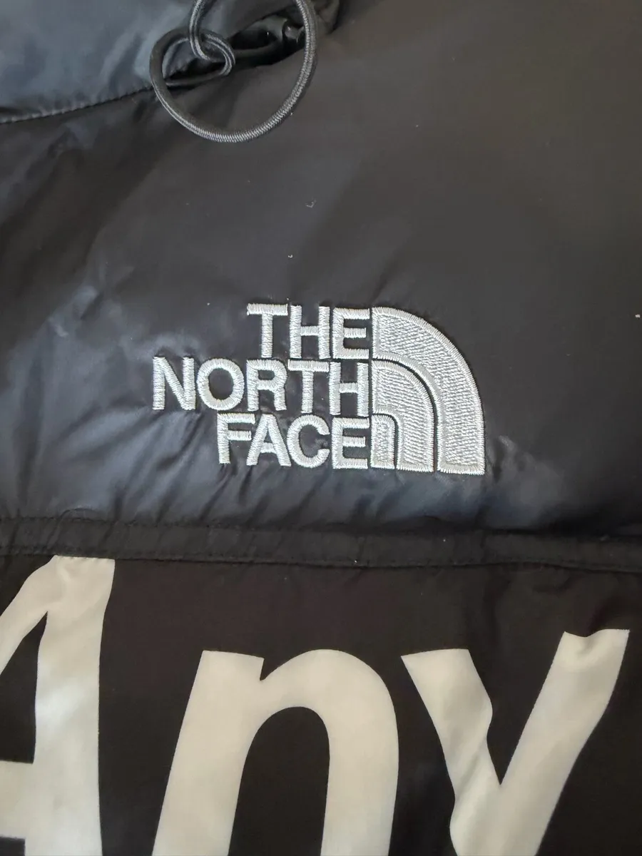 Supreme x The North Face “By Any Means” Coat Size - Image 4