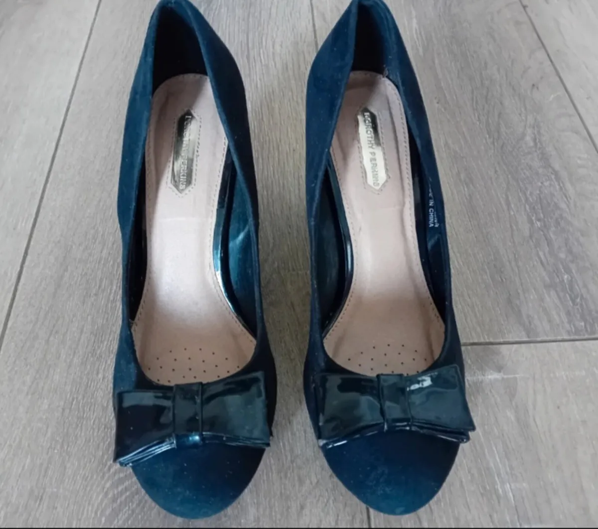 Ladies Heels 4/37 - Image 4