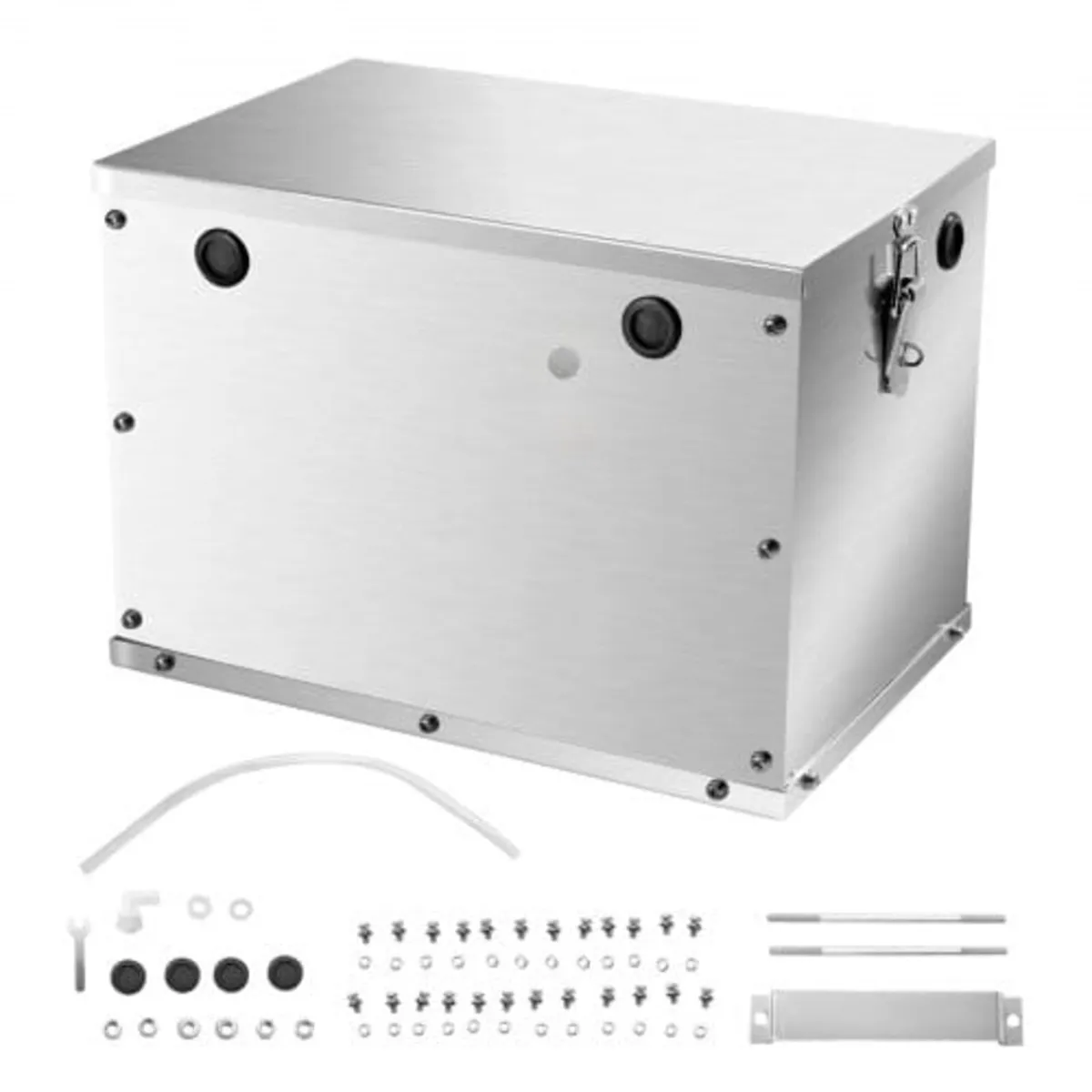 Battery Box, Group 24/31 Trolling Motor Battery Bo - Image 1