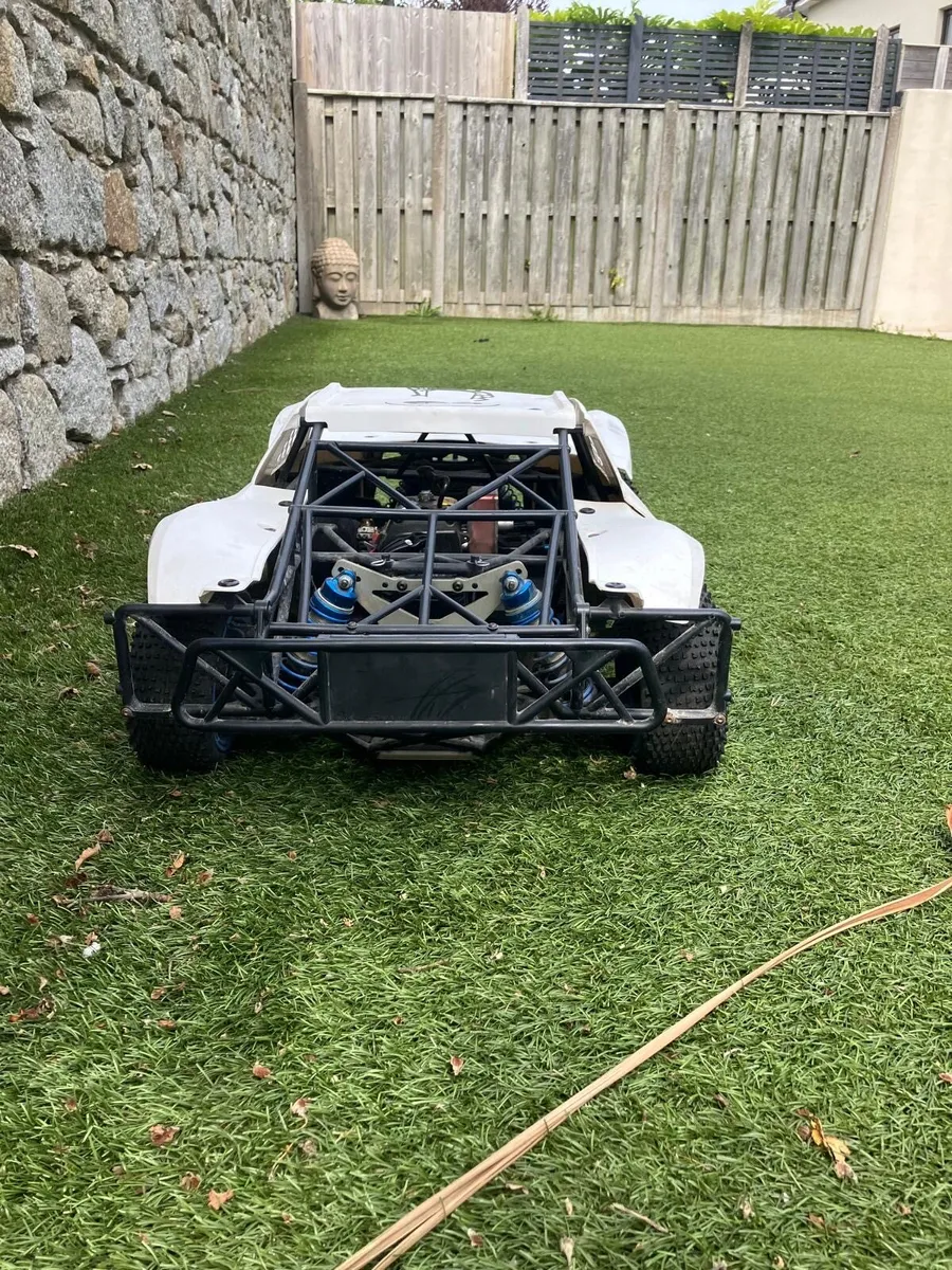 RC Car - Image 3