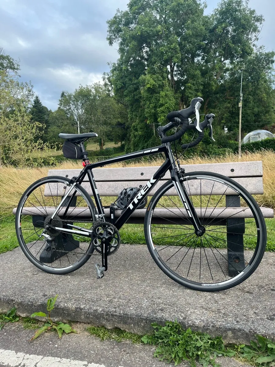 Trek Alpha 1.5 Road bike. - Image 1