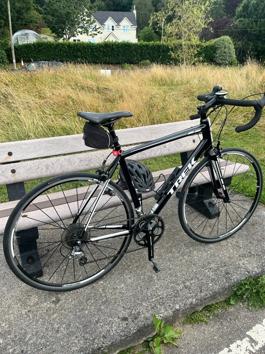 Trek Alpha 1.5 Road bike. - Image 2