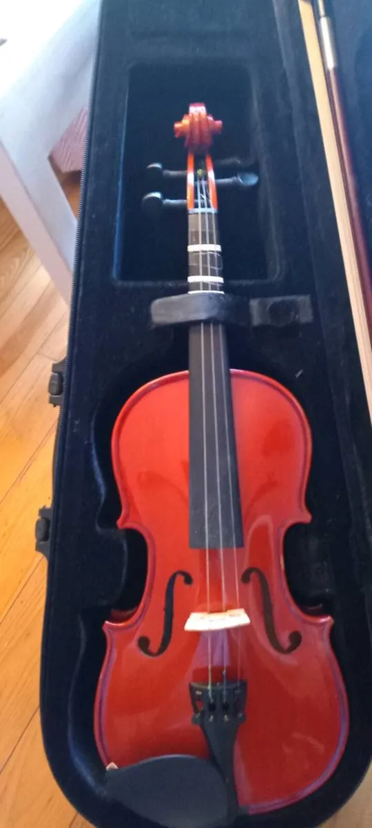 Violin - Image 2