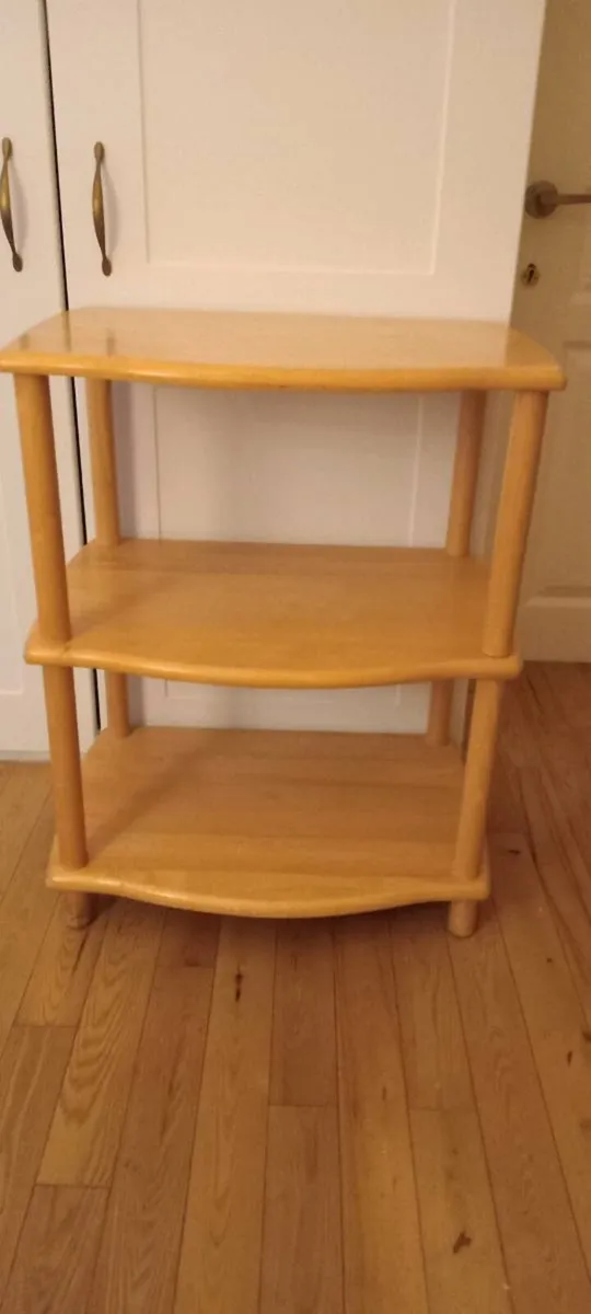 Side table