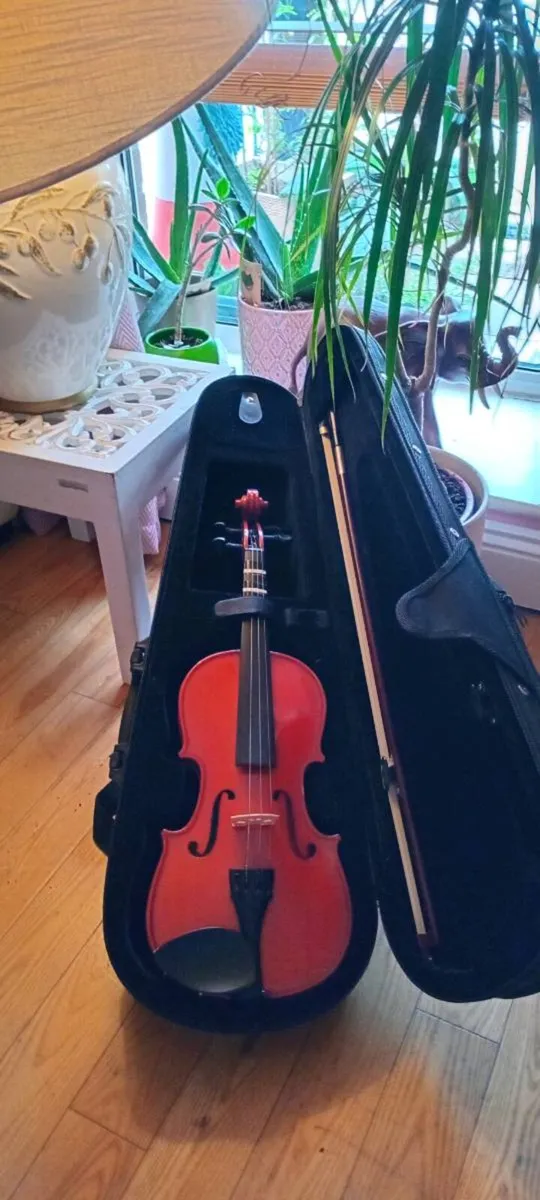 Violin - Image 1