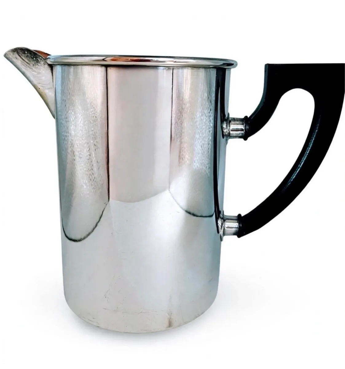 1920s art deco jug - Image 1