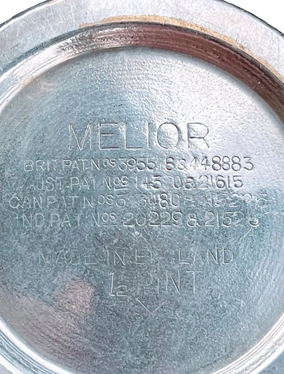 1920s art deco jug - Image 2