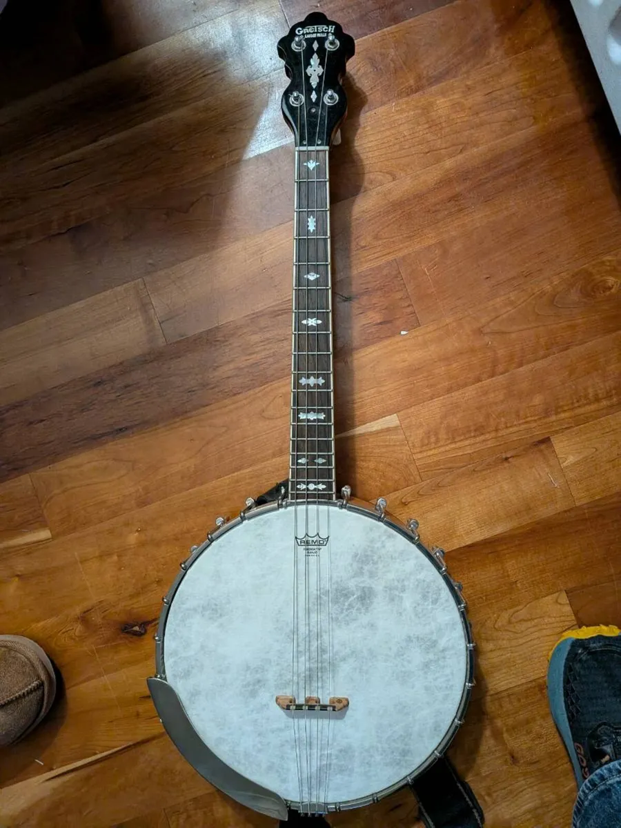 Gretsch Laydie Belle - Image 1