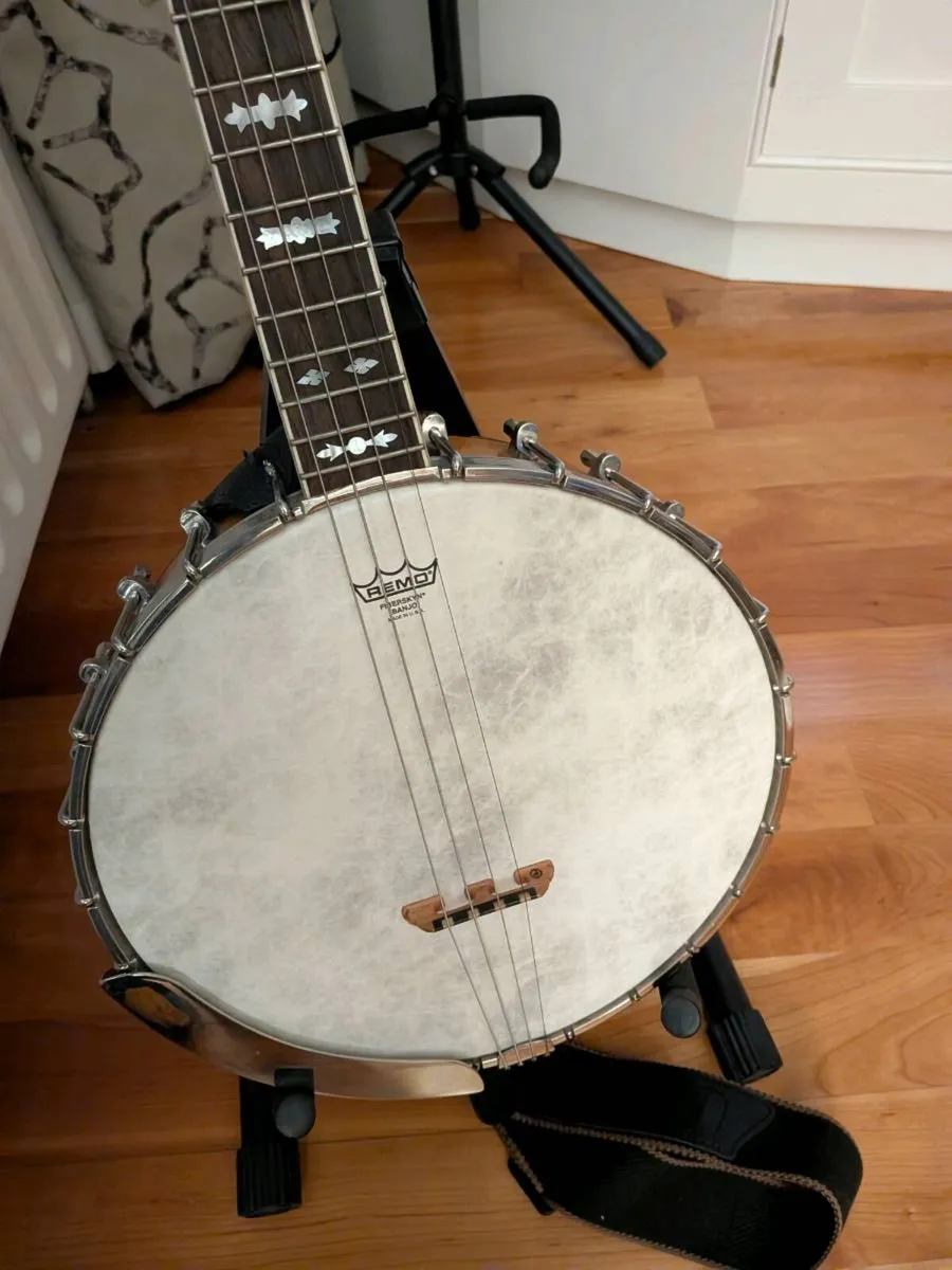 Gretsch Laydie Belle - Image 2