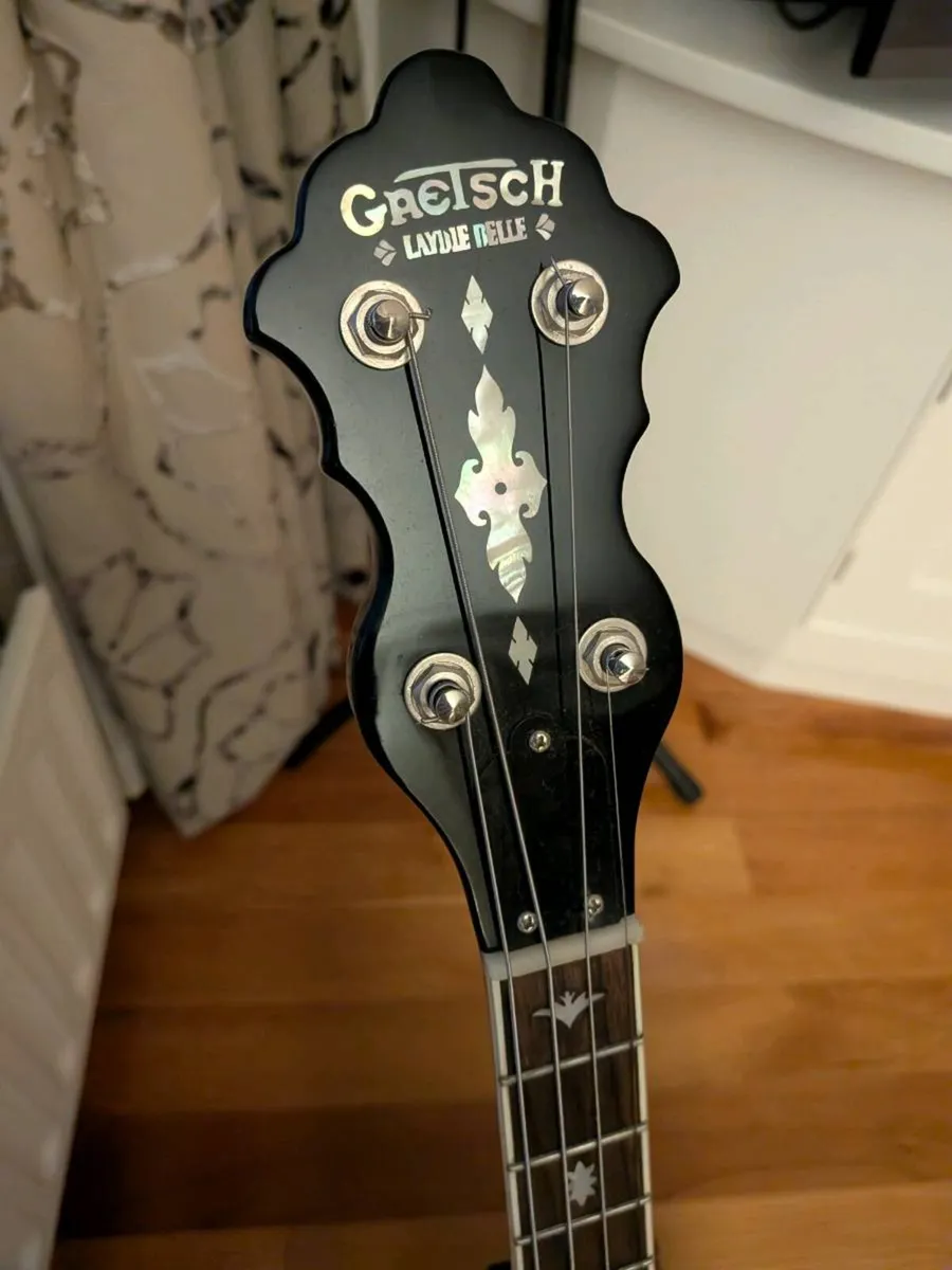 Gretsch Laydie Belle - Image 3