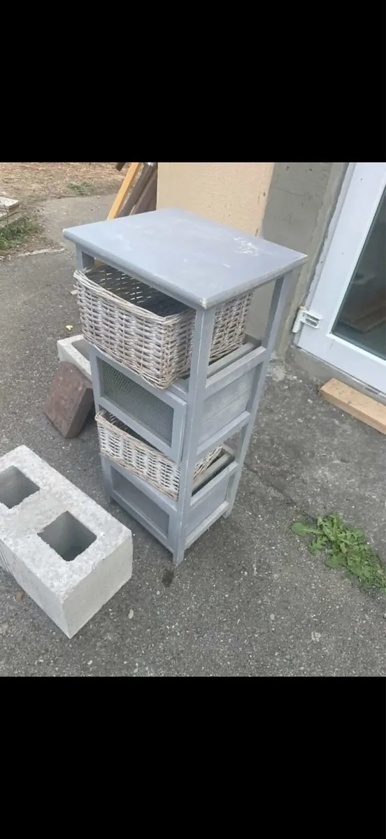 storage organiser unit - Image 3