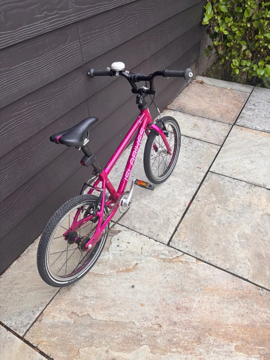 Girls Bike - Image 2