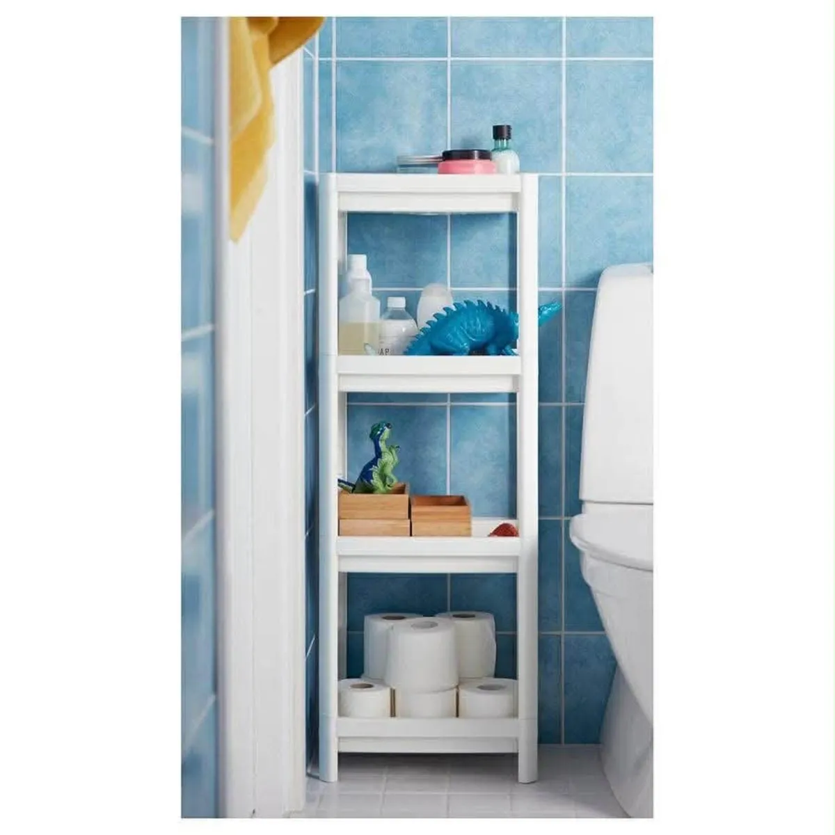 bathroom stand - Image 1