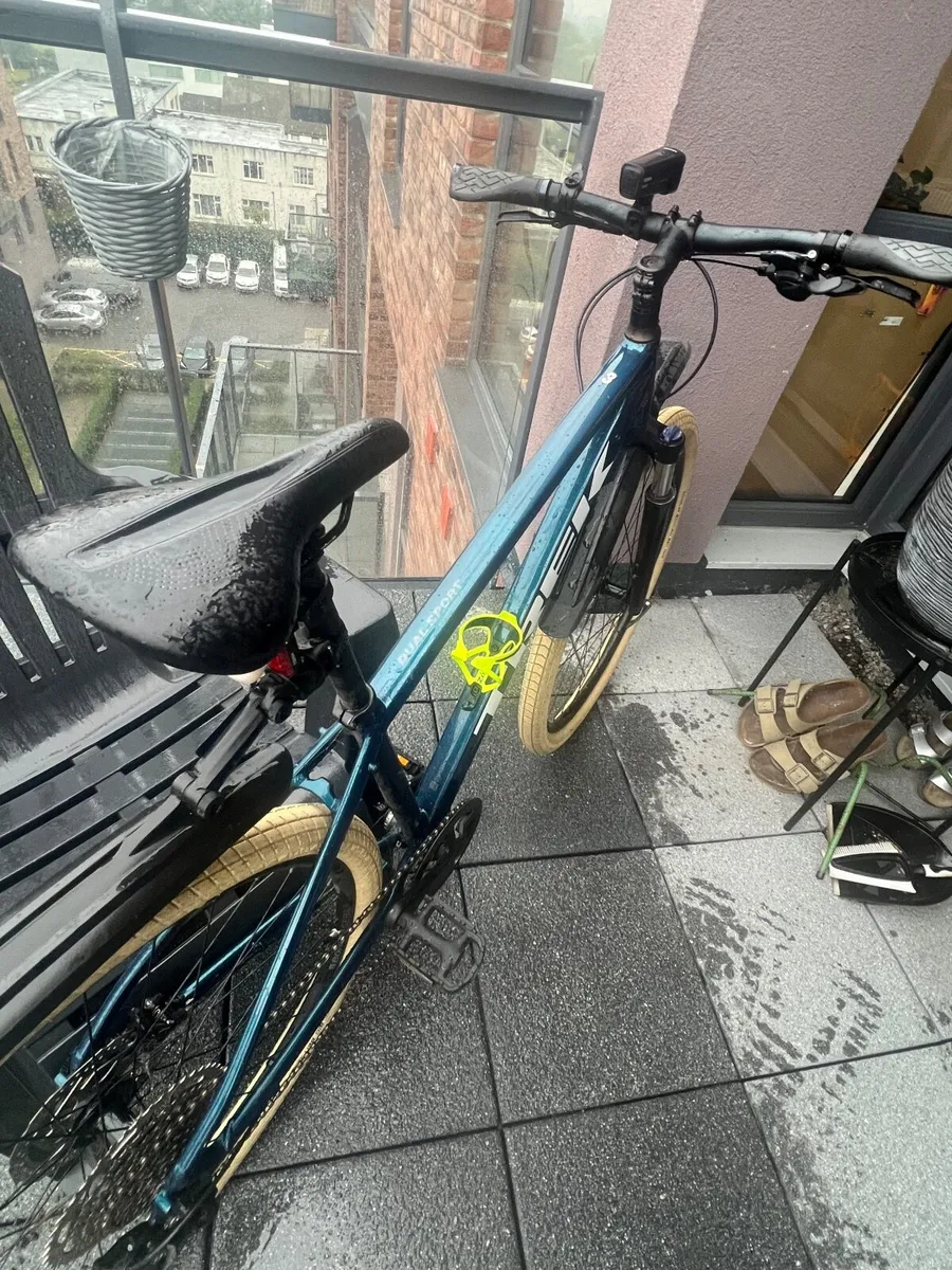Trek dual sport 3 medium - Image 3
