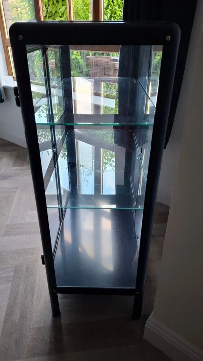 Ikea Fabrikor Cabinet - Image 3
