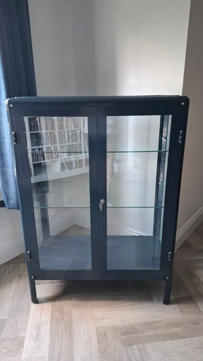 Ikea Fabrikor Cabinet - Image 1