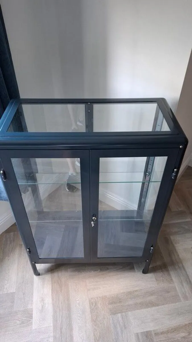 Ikea Fabrikor Cabinet - Image 2