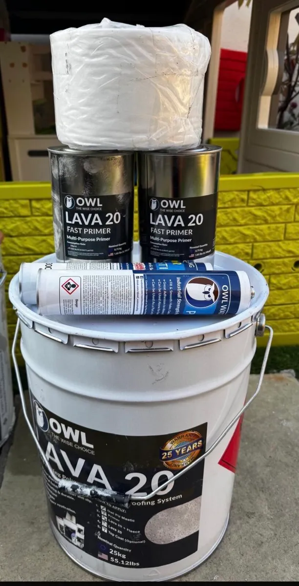 Lava 20